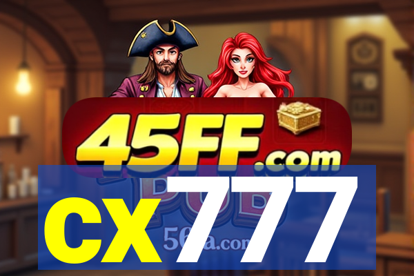 cx777