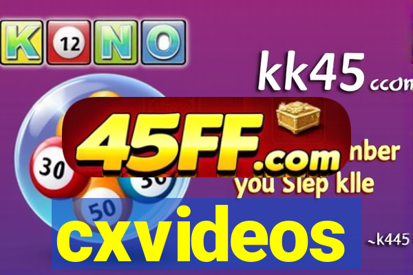 cxvideos