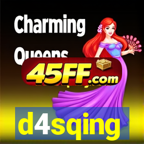 d4sqing