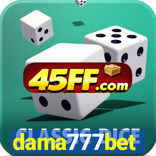 dama777bet