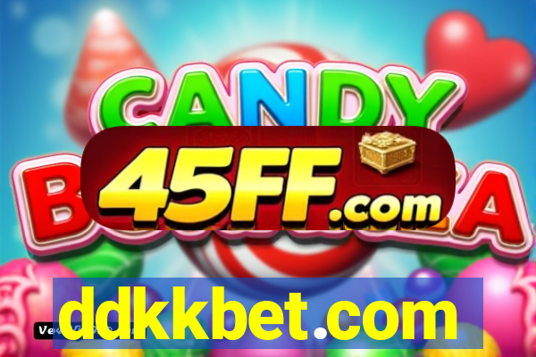 ddkkbet.com