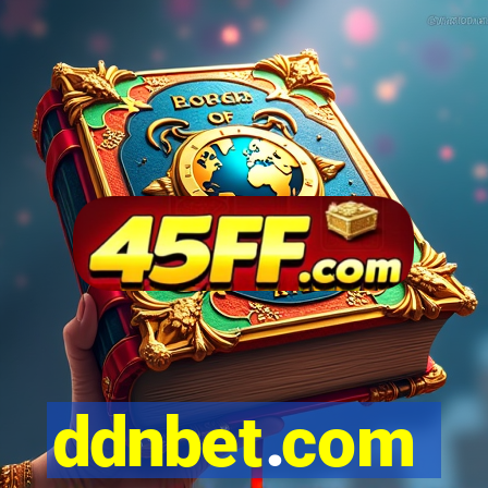 ddnbet.com
