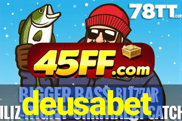 deusabet