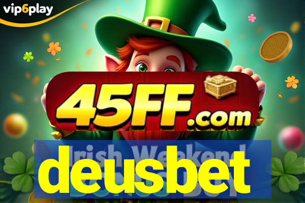 deusbet