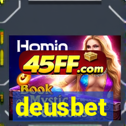 deusbet