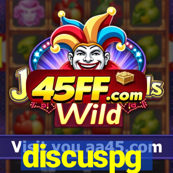 discuspg