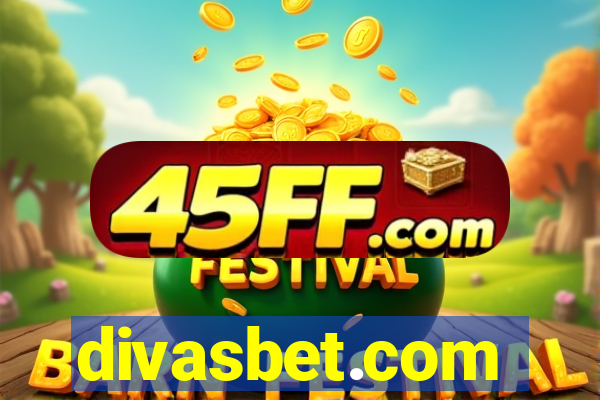 divasbet.com