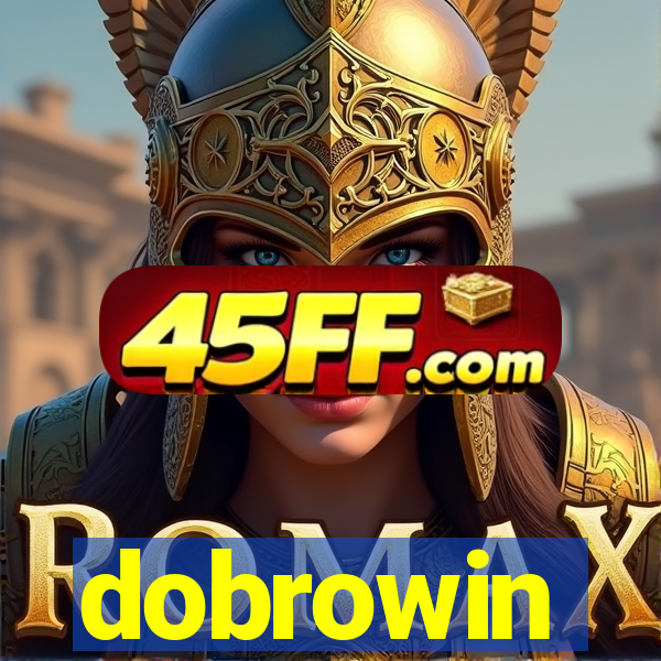 dobrowin