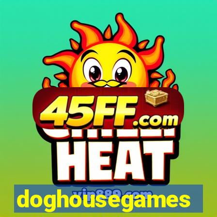 doghousegames