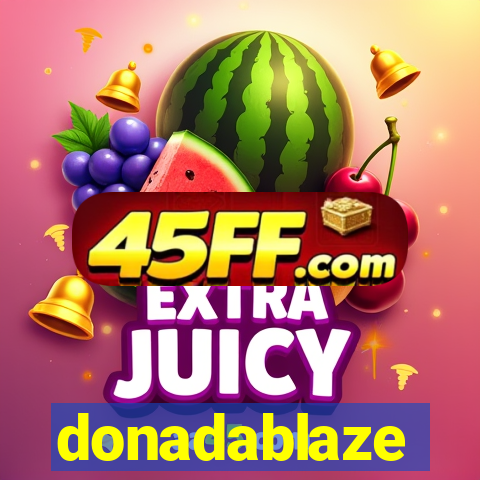 donadablaze