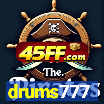 drums777
