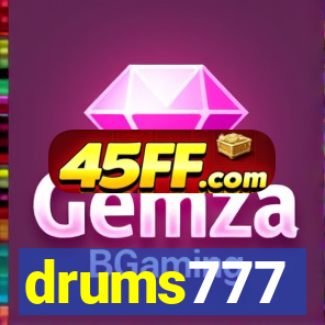 drums777
