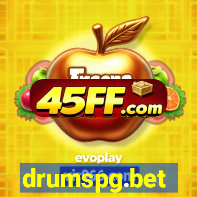 drumspg.bet