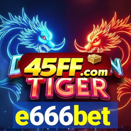 e666bet