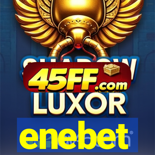 enebet