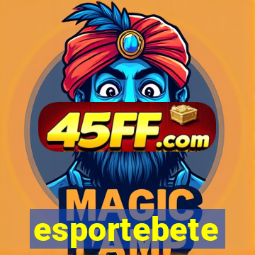 esportebete