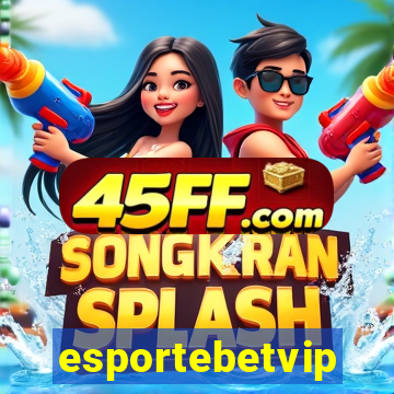 esportebetvip