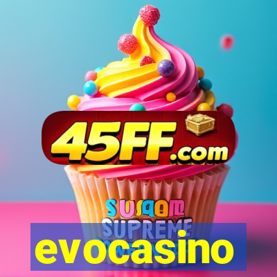 evocasino