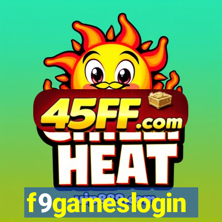 f9gameslogin