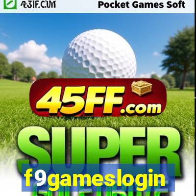 f9gameslogin