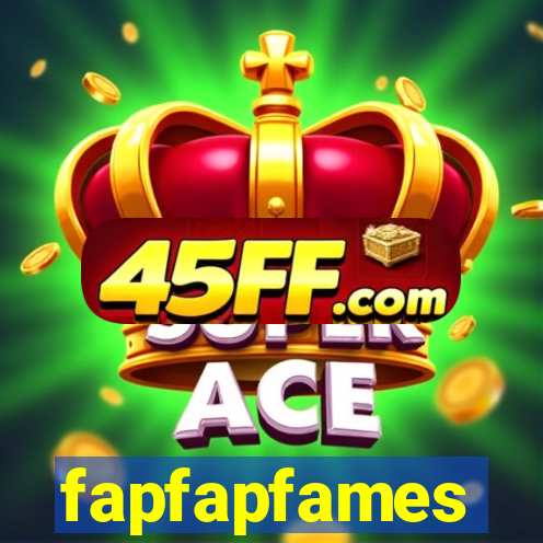 fapfapfames