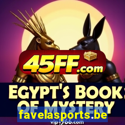 favelasports.bet