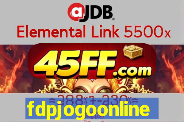 fdpjogoonline