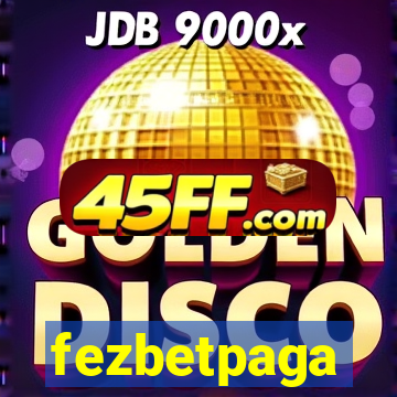 fezbetpaga