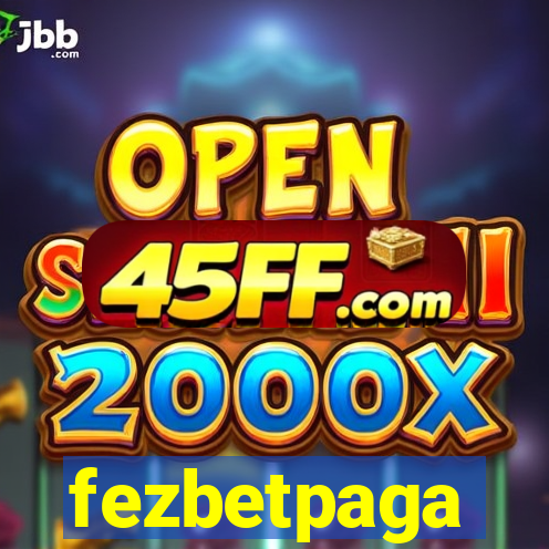 fezbetpaga