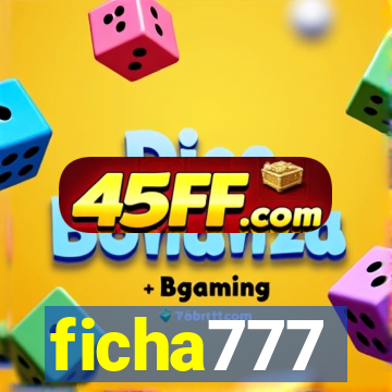 ficha777