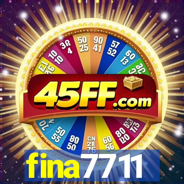 fina7711