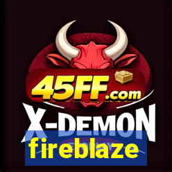 fireblaze