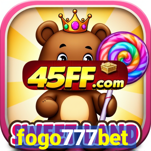fogo777bet