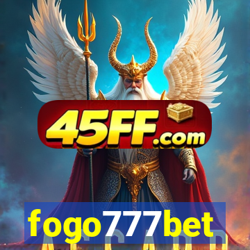 fogo777bet