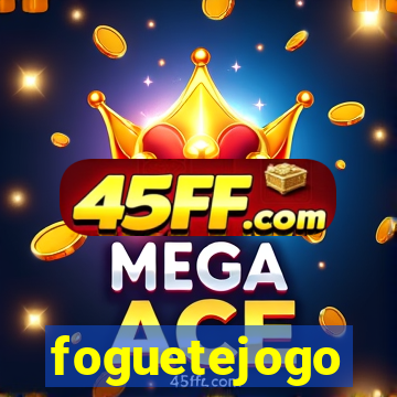 foguetejogo