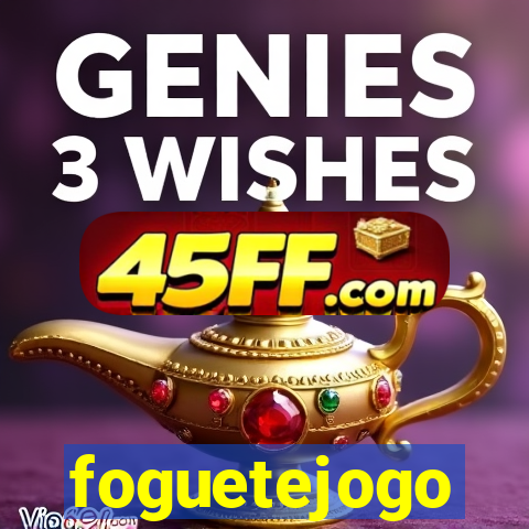 foguetejogo