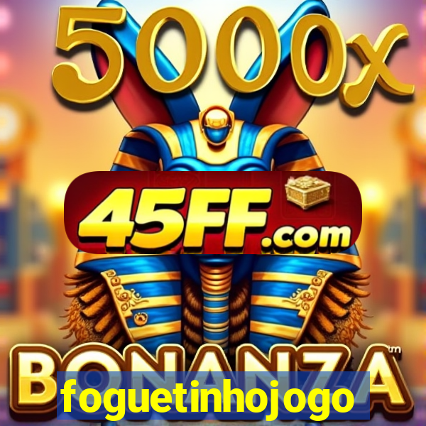 foguetinhojogo