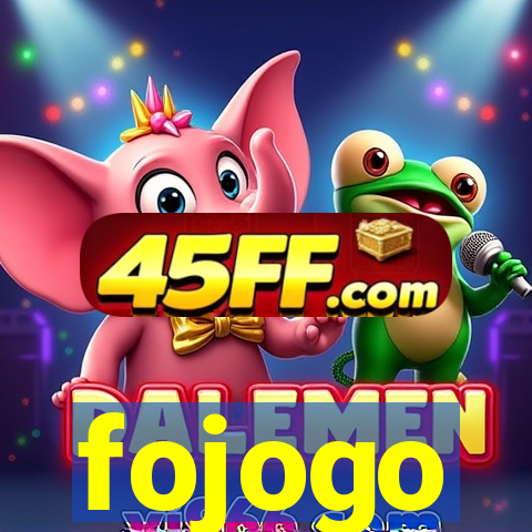 fojogo