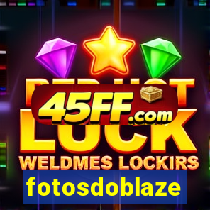 fotosdoblaze