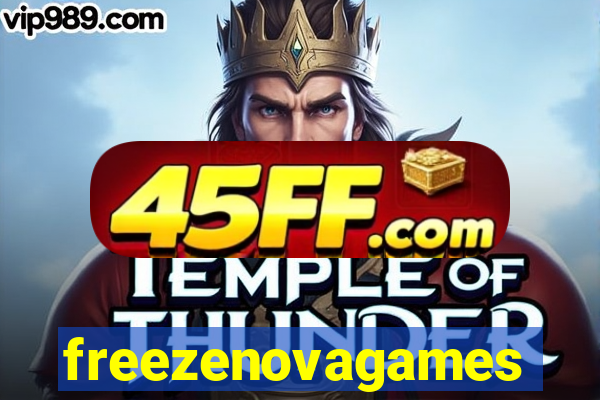 freezenovagames