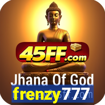 frenzy777
