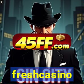 freshcasino