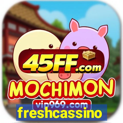 freshcassino