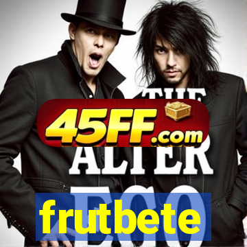 frutbete