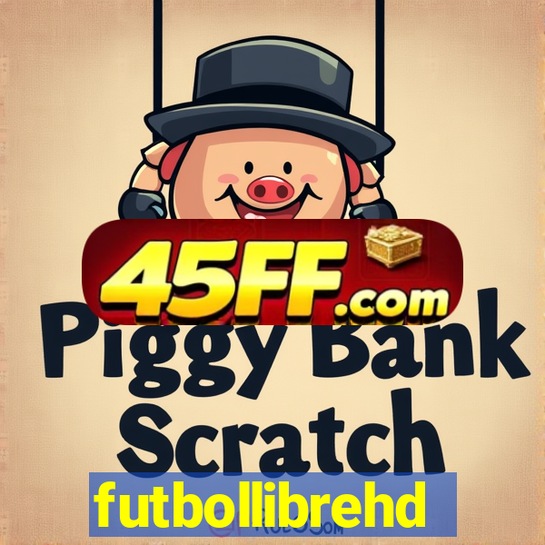 futbollibrehd