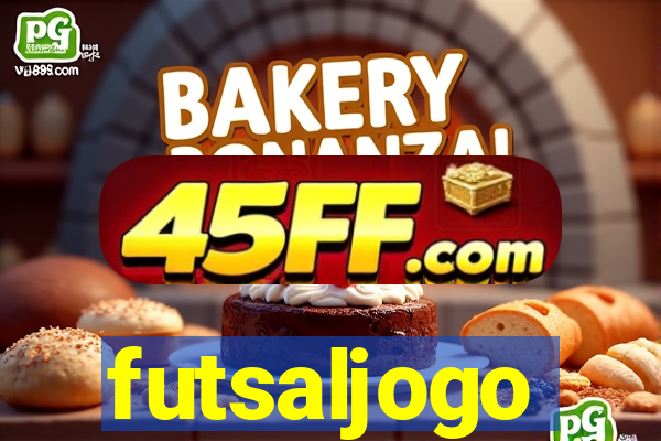 futsaljogo