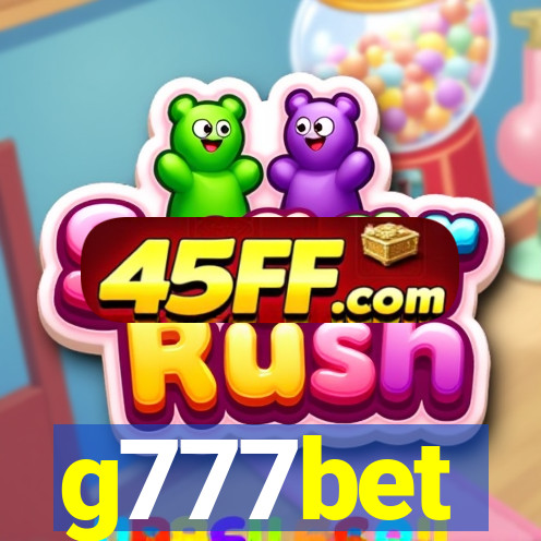g777bet