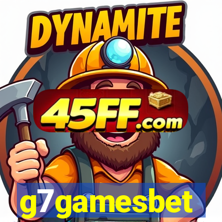 g7gamesbet
