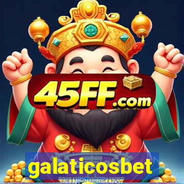 galaticosbet