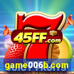 game006b.com